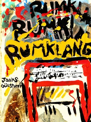 cover image of Rumklang
